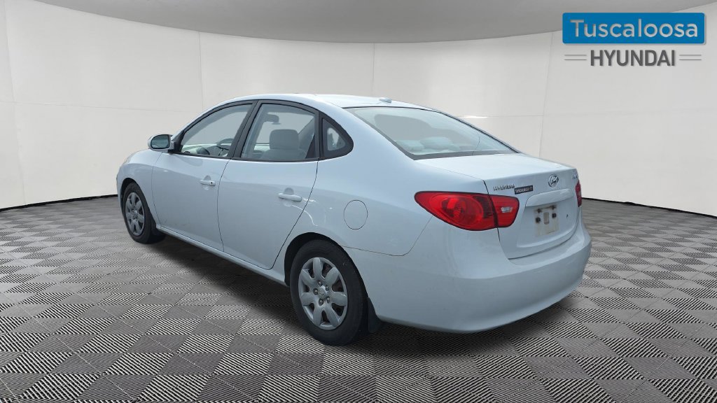 Used 2008 Hyundai Elantra GLS FWD image 5