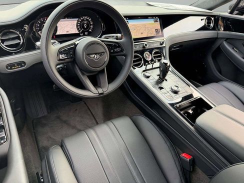 New 2026 Bentley Continental GT image 4