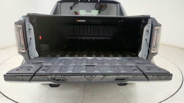 Used 2024 GMC Hummer EV 3X w/ Extreme Off-Road Package AWD/4WD image 28