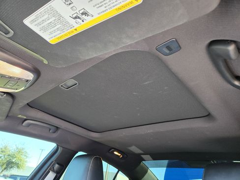 Used 2023 Dodge Charger SRT Hellcat image 10