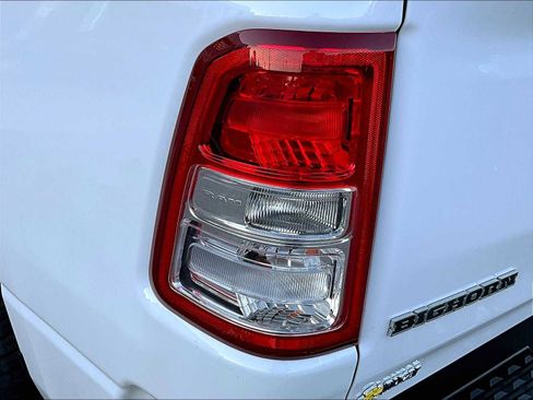 Used 2022 RAM 1500 Big Horn image 33