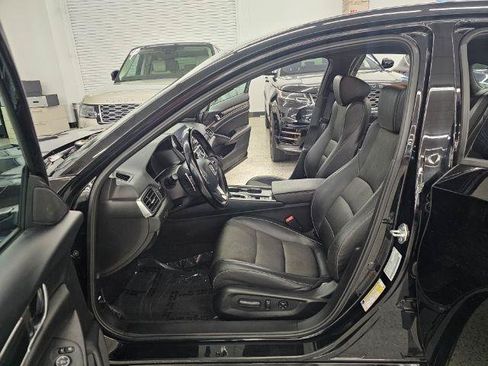 Used 2022 Honda Accord Sport image 8