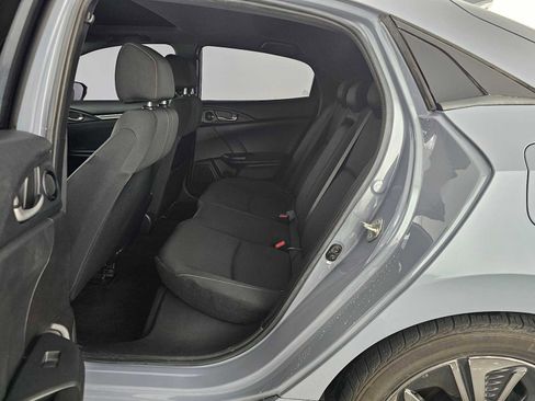 Used 2019 Honda Civic EX image 14