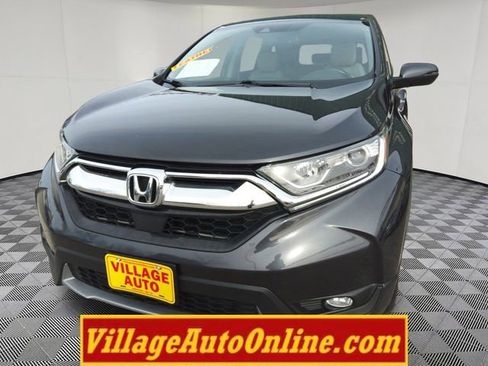 Used 2019 Honda CR-V EX-L image 14