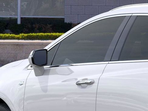 New 2026 Cadillac XT5 Premium Luxury image 12