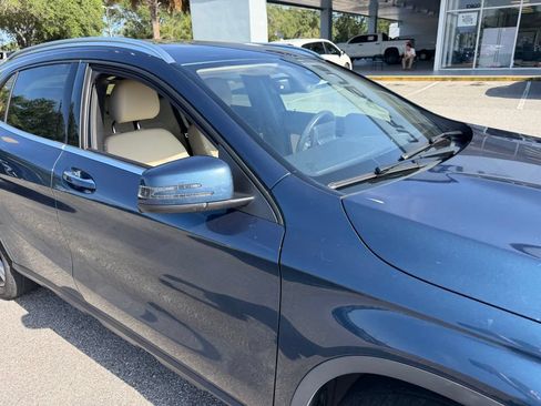 Used 2019 Mercedes-Benz GLA 250 image 16