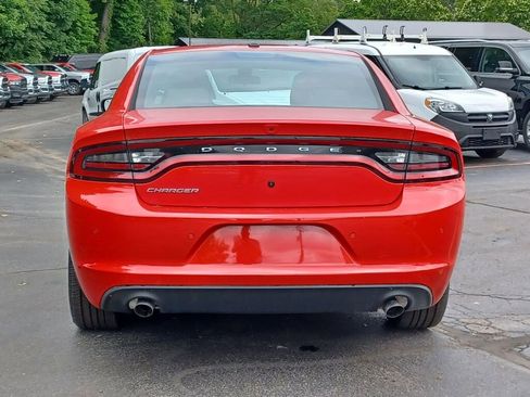 New 2023 Dodge Charger Police w/ Convenience Group I image 13