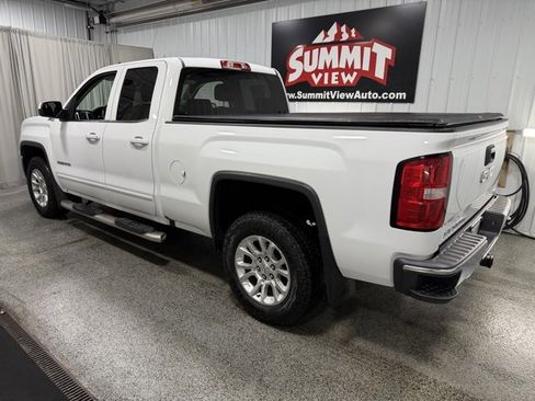 Used 2019 GMC Sierra 1500 SLE w/ SLE Value Package image 6