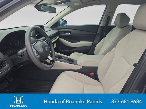New 2026 Honda Accord LX image 10