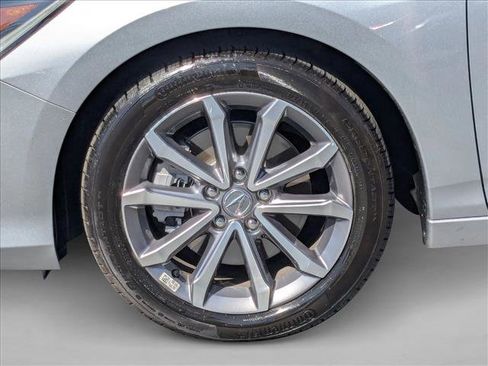 Certified 2025 Acura Integra image 25