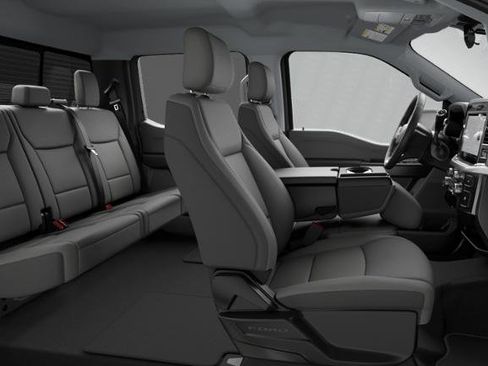 New 2026 Ford F150 XLT RWD image 28