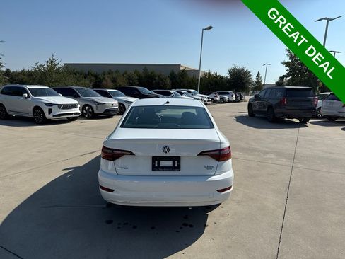 Used 2019 Volkswagen Jetta S w/ Driver Assistance Package FWD image 6