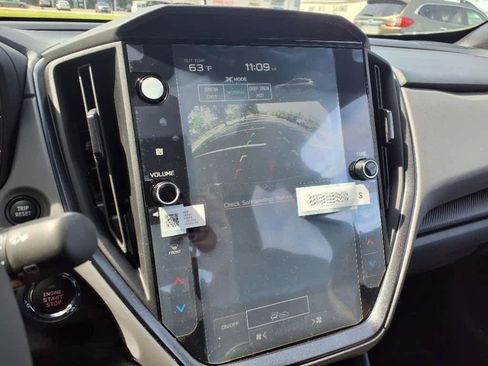 New 2025 Subaru Crosstrek 2.5i Sport w/ Crosstrek Mirror Package image 11