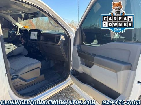 Used 2024 Ford F150 XL w/ Equipment Group 103A High image 18