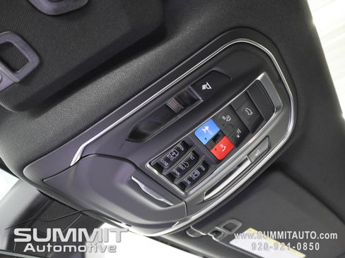 New 2026 Jeep Grand Cherokee L Limited AWD/4WD image 67