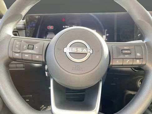 New 2026 Nissan Kicks SV w/ SV Premium Package image 17