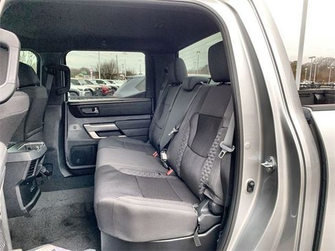 New 2026 Toyota Tundra SR5 image 10