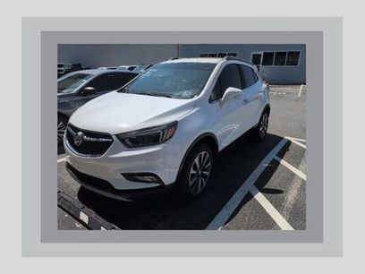 Used 2019 Buick Encore Essence