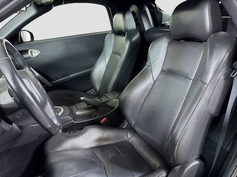 Used 2005 Nissan 350Z Touring image 22