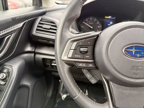 Certified 2023 Subaru Crosstrek 2.0i Premium AWD/4WD image 29