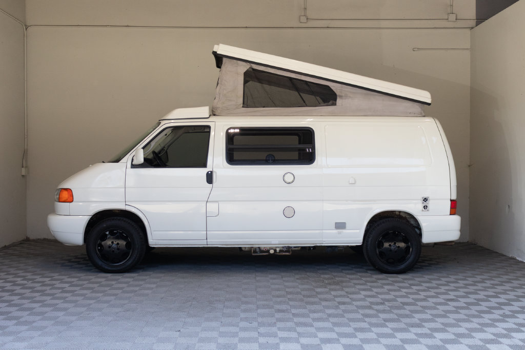 Used 1997 Volkswagen Eurovan Camper FWD image 7