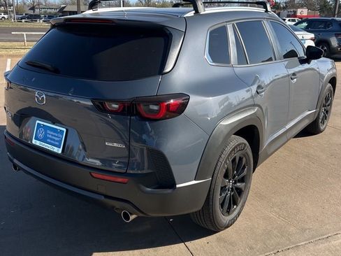 Used 2024 MAZDA CX-50 AWD 2.5 S w/ Convenience Package image 4