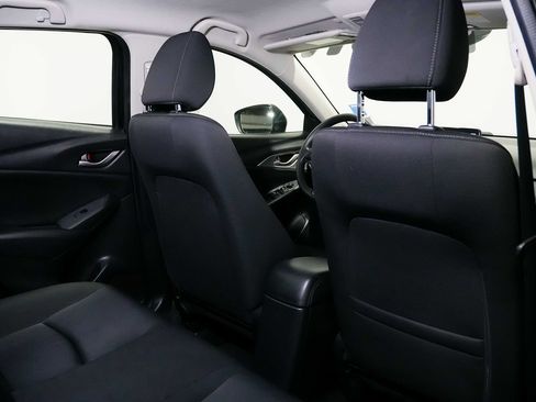 Used 2019 MAZDA CX-3 Sport FWD image 22