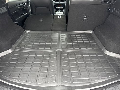 Used 2025 MAZDA CX-5 AWD 2.5 S w/ Preferred Package image 16