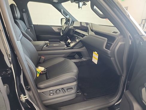 New 2026 INFINITI QX80 Autograph w/ Autograph Exterior Package image 9