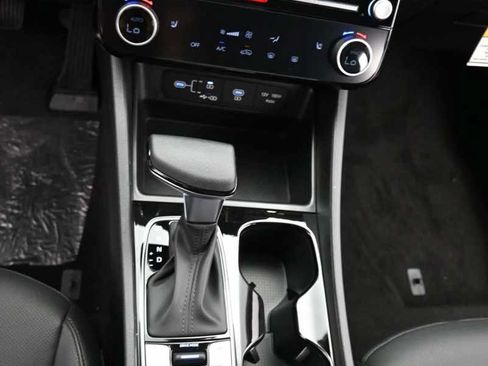 New 2026 Hyundai Tucson SEL Plus AWD/4WD image 21