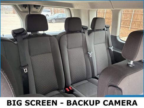 Used 2024 Ford Transit 350 XLT RWD image 14