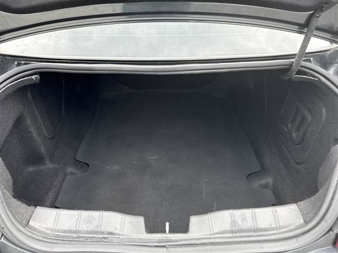 Used 2016 Chevrolet Camaro SS RWD image 13