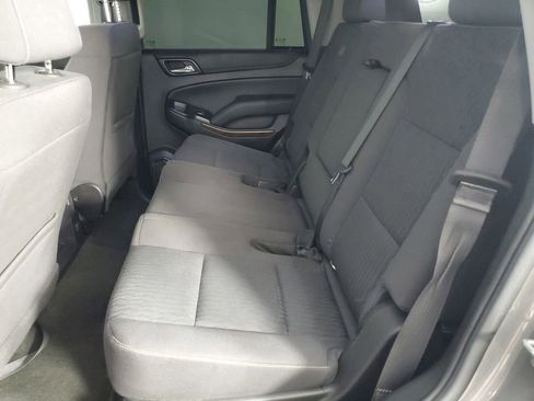 Used 2018 Chevrolet Tahoe LS w/ All-Season Package image 12