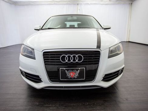Used 2011 Audi A3 TDI Premium Plus image 36