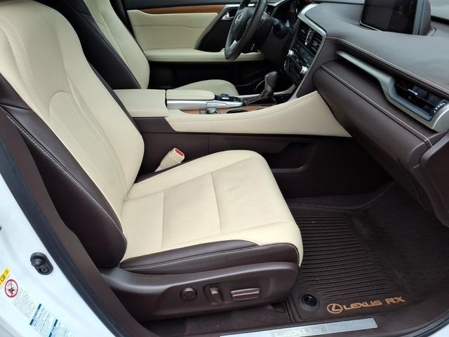 Used 2016 Lexus RX 350 AWD w/ Premium Package image 7