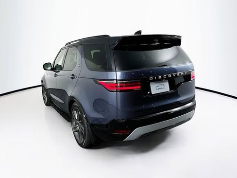 New 2026 Land Rover Discovery Limited Edition AWD/4WD image 7