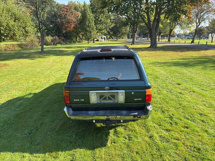 Used 1994 Toyota 4Runner SR5 AWD/4WD image 24