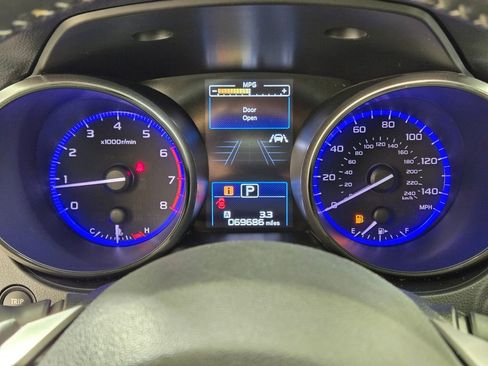 Used 2018 Subaru Outback 2.5i Limited AWD/4WD image 29