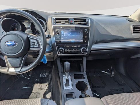 Used 2019 Subaru Outback 2.5i Premium AWD/4WD image 19