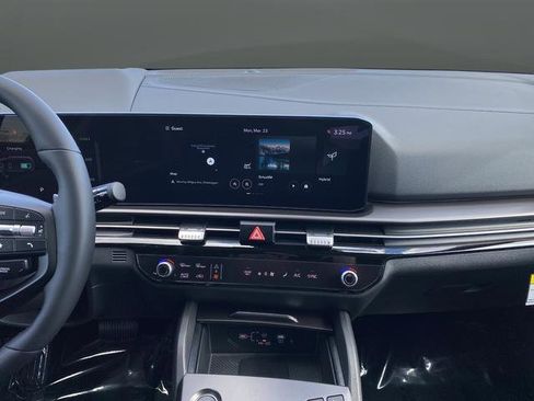 New 2026 Kia Sportage SX Prestige image 46