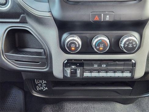 Used 2024 RAM 2500 Tradesman image 20