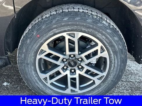 New 2026 Ford Expedition Max Active AWD/4WD image 28