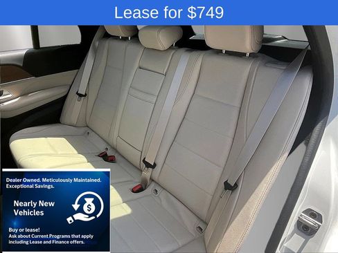 Used 2026 Mercedes-Benz GLE 350 4MATIC image 24