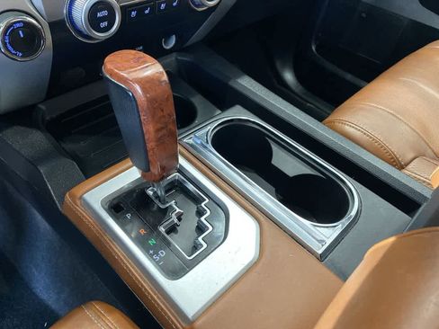 Used 2015 Toyota Tundra 1794 Edition image 20