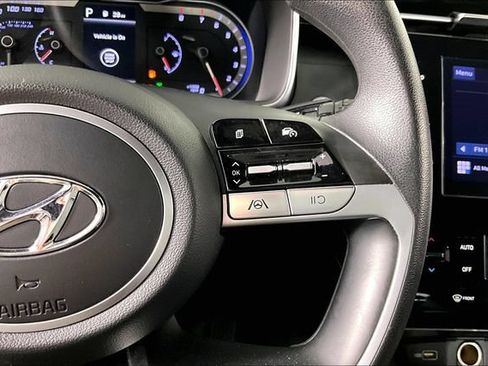 Used 2024 Hyundai Santa Cruz SEL AWD/4WD image 12