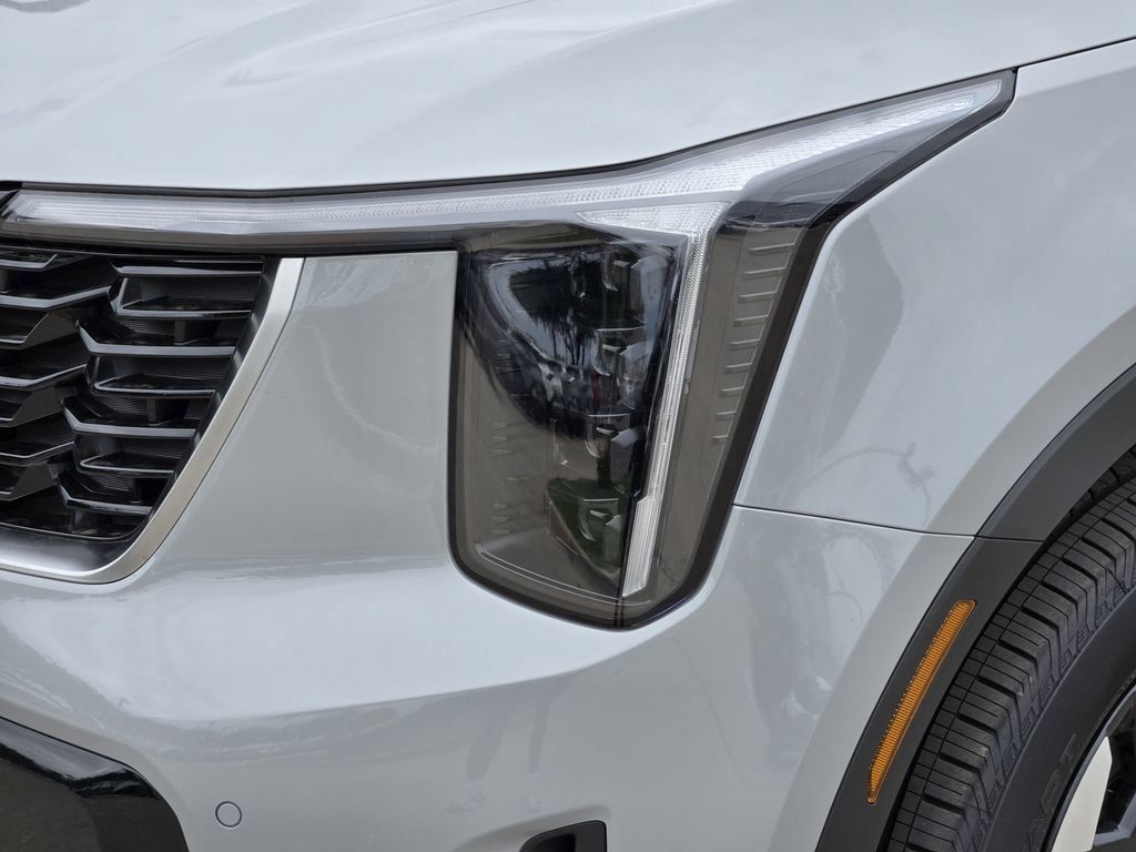 New 2026 Kia Sorento S w/ S Panoramic Sunroof Package AWD/4WD image 6