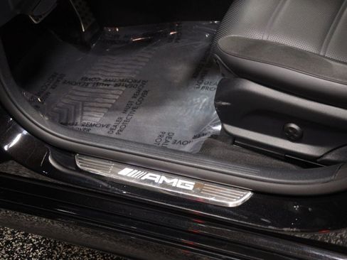 Used 2019 Mercedes-Benz E 53 AMG 4MATIC Sedan image 39