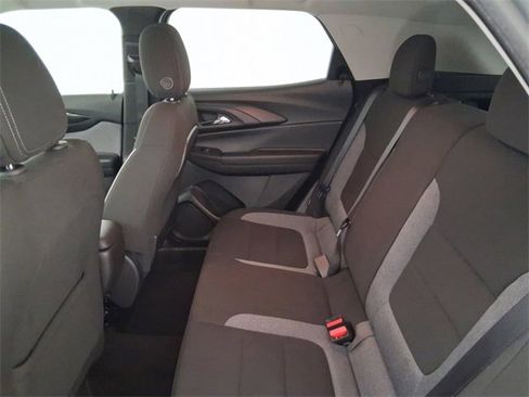 Used 2025 Chevrolet TrailBlazer LT image 18