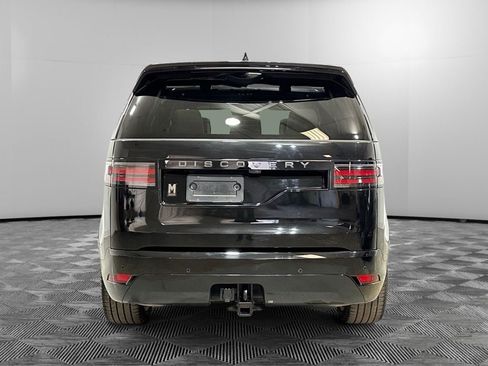 Used 2024 Land Rover Discovery Dynamic SE AWD/4WD image 8