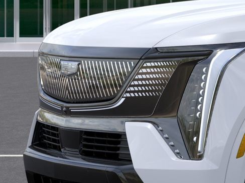 New 2026 Cadillac Escalade IQL Sport 1 AWD/4WD image 13